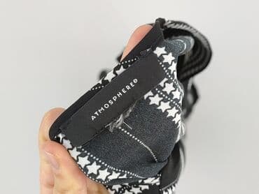 top atmosphere: Atmosphere, Women's blouse, M — 5