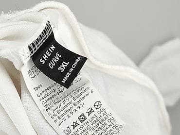 hello kitty bluzy: Shein Curve, Bluza damska
, rozmiar 3XL — 4