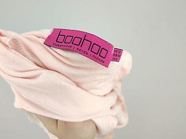 biustonosze 90e: Boohoo, Top damski, rozmiar M — 4