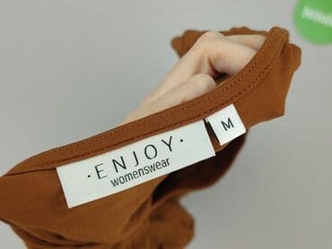 enplus buty mokasyny: Enjoy, Bluzka damska, M — 4