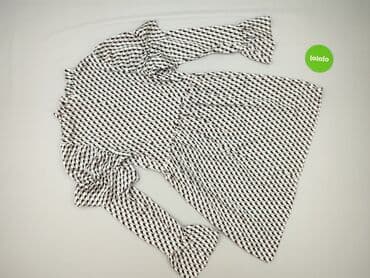 gotowe wykroje sukienek: Sukienka damska, rozmiar S — 3