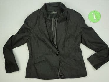 kamizelka damska c a: Marynarka damska, L — 2