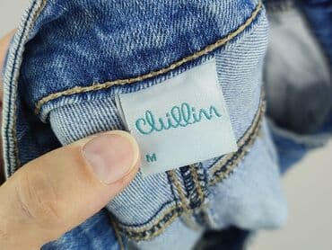 indicode t shirty: Chillin, Szorty damskie, rozmiar M — 4