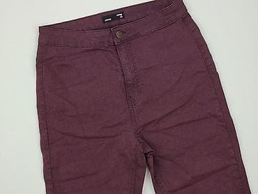 baleriny nike: Denim, Jeansy damskie, rozmiar M — 1