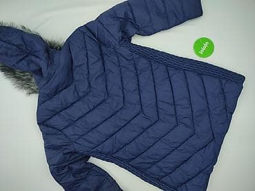 husaria bluza: Classic, Kurtka zimowa damska, rozmiar 6XL — 4