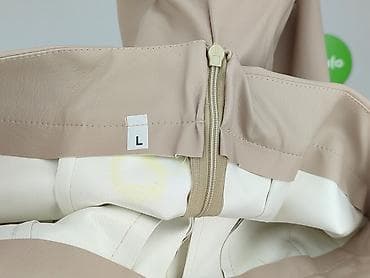 skort: Szorty damskie, rozmiar L — 4