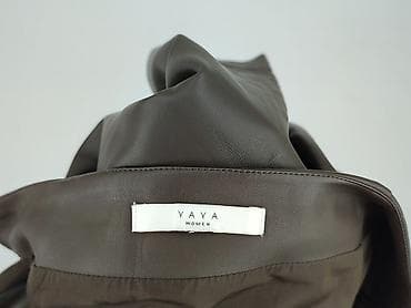 czekoladowe: YAYA, Spódnica damska, rozmiar 2XL — 4