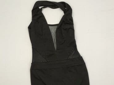 sukienki midi plus size: Women`s dress, size S (EU 36) — 1