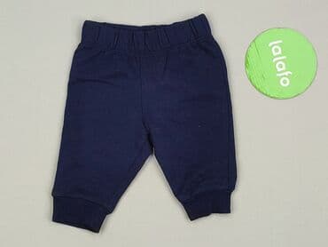sweterek allegro: Sweatpants, Carter's, 1-3 months, condition - Perfect — 2