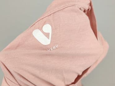 piżamy damskie hello kitty: Very, T-shirt damski, rozmiar XL — 4