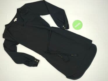 kozaki do sukienki midi: Sukienka damska, XS — 2