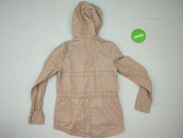 дублянка жіноча польща: H&M, Women`s lightweight jacket, size 2XS (EU 32) — 3