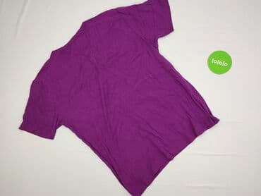 podkoszulki męskie lidl: Organic Cotton, Koszulka dla mężczyzn, XL — 3