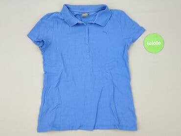 blaklader koszulka: Puma, Women`s polo shirt, size L (EU 40) — 2