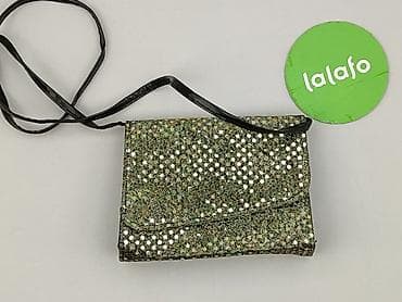 mala torebka: Kopertówka, stan - Bardzo dobry — 2