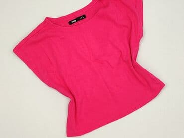 volcom t shirty: Sinsay, T-shirt damski, rozmiar S — 1
