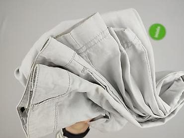 garnitur lupilu: Spodnie materiałowe damskie, rozmiar M — 5