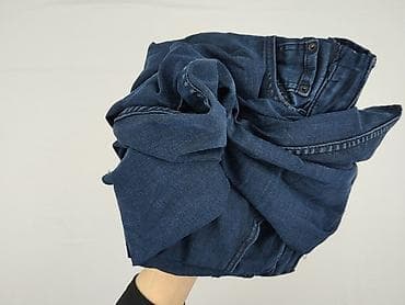 lonky jeans: Bershka, Jeansy damskie, rozmiar S — 5