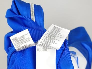 bluza polizei: Adidas, Bluza dla mężczyzn, rozmiar S — 5