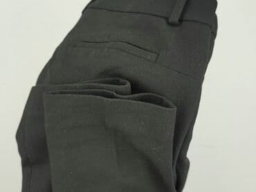 Kobiety: Zara, Spodnie materiałowe damskie, rozmiar M — 6