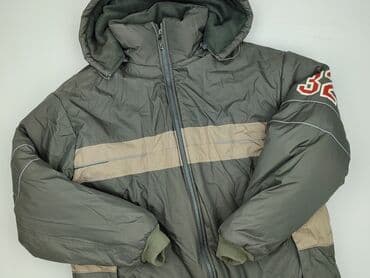koszula stone island: Winter jacket for men, M (EU 38), condition - Good — 1
