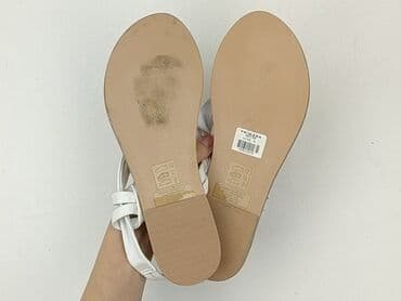 buty atmosphere: Atmosphere, Japonki damskie, rozmiar 38 — 4