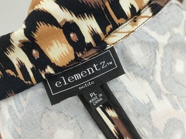 c a marynarka: Elementy, Marynarka damska, L — 4