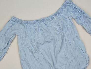zara bluzka na jedno ramie: Reserved, Жіноча блуза, розмір XS — 1