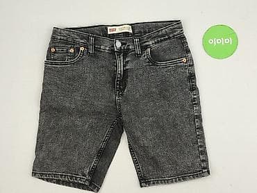 Szorty: Levi’s, Szorty damskie, rozmiar XS — 2