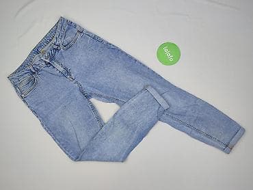 dkny buty ccc: Terranova, Jeansy damskie, rozmiar 2XL — 2