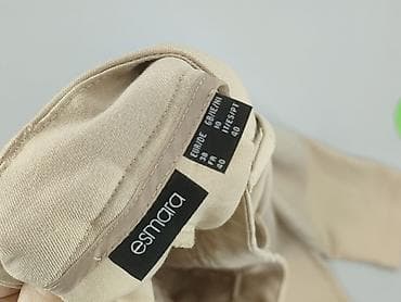 kurtka esmara: Esmara, Spodnie materiałowe damskie, rozmiar M — 4