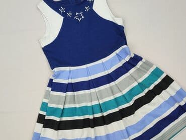 Dress, 12 years, 146-152 cm, condition - Very good