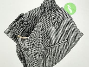 Calliope, Spodnie materiałowe damskie, rozmiar S — 6