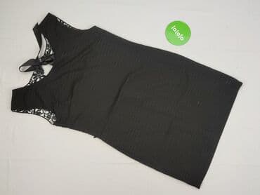 jakie sukienki dla niskich i grubych: Sukienka damska, XL — 2