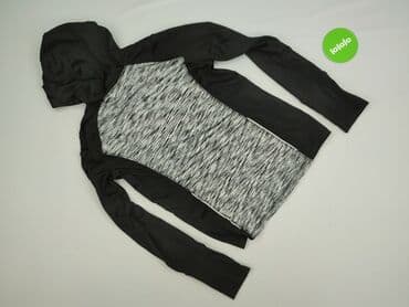 crivit kurtka damska softshell: Crivit, Bluza z kapturem damska, rozmiar M — 3