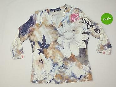 multiblu bluzki: Betty Barclay, Bluzka damska, rozmiar 2XL — 2