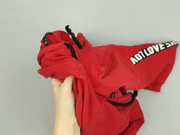 bluzy dla przyjaciółek: HDM, Bluza z kapturem damska, rozmiar L — 5