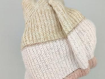 sweter fuksja reserved: ONLY, Sweter damski, rozmiar XS — 6