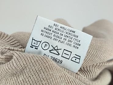benetton sweter: Sweter dla mężczyzn, rozmiar L — 5