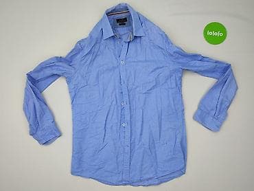 marynarka m: Zara, Koszulа dla mężczyzn, rozmiar M — 2