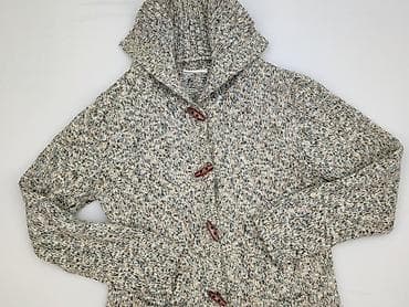 carry sweter: Yessica, Kardigan damski, rozmiar M — 1