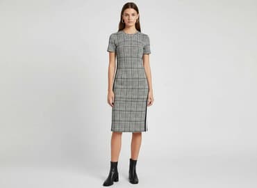 H&M, Sukienka damska, rozmiar 2XS w lalafo.pl H&M, Sukienka damska, rozmiar 2XS