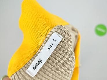 sinsay basic t shirty: Sinsay, Sukienka damska, rozmiar S — 4