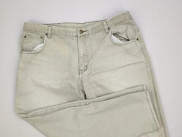 markowy second hand: Jeansy dla mężczyzn, rozmiar 3XL — 1