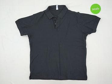 koszula simple: Koszulka polo dla mężczyzn, rozmiar L — 2