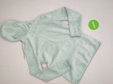 sweter lidl: Infinity Woman, Bluza z kapturem damska, L — 3