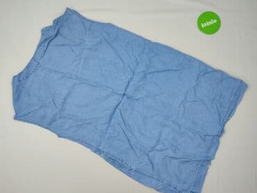 polskie jeansy męskie: Sukienka damska, rozmiar 3XL — 3