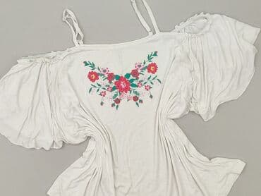 bluzki z jednorozcem: RAINBOW, Bluzka damska, rozmiar L — 1