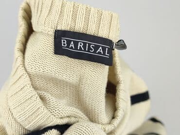 marynarka w paski h m: Sweter dla mężczyzn, 2XL — 5