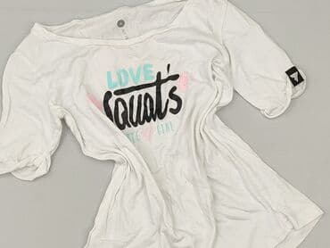 koszulka c a: T-shirt damski, rozmiar S — 1